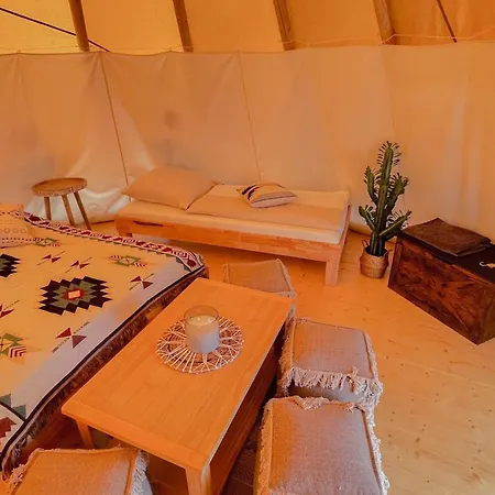 Tipi Missouri * Falkenberg/Elster
